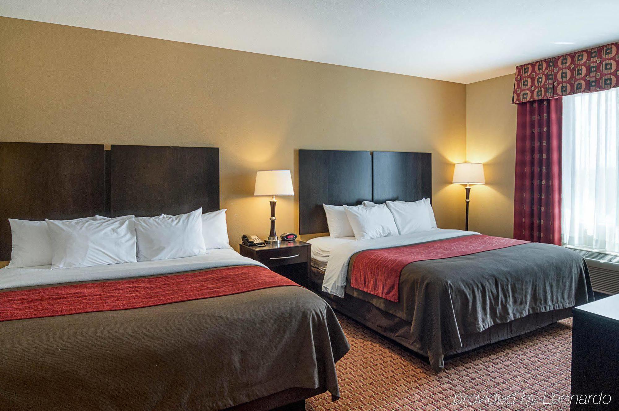 Comfort Inn & Suites Monahans I-20 Екстер'єр фото